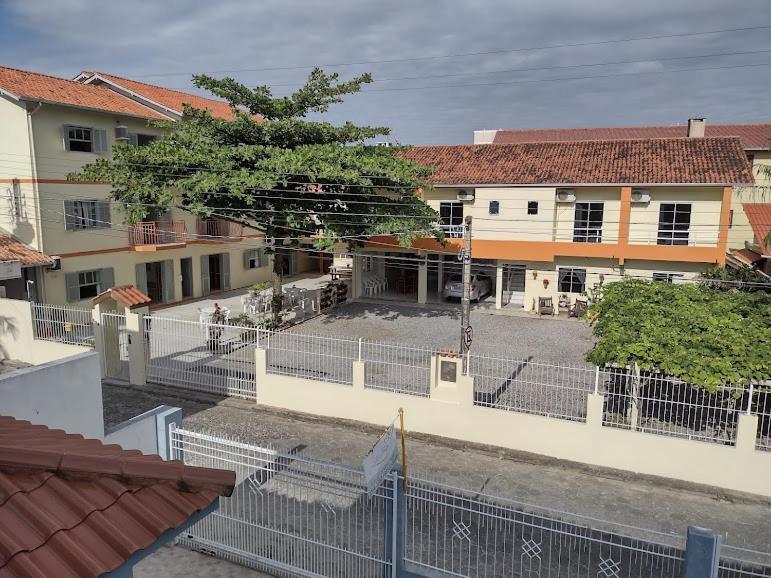 Pousada Residencial Fischer — Fotos 2